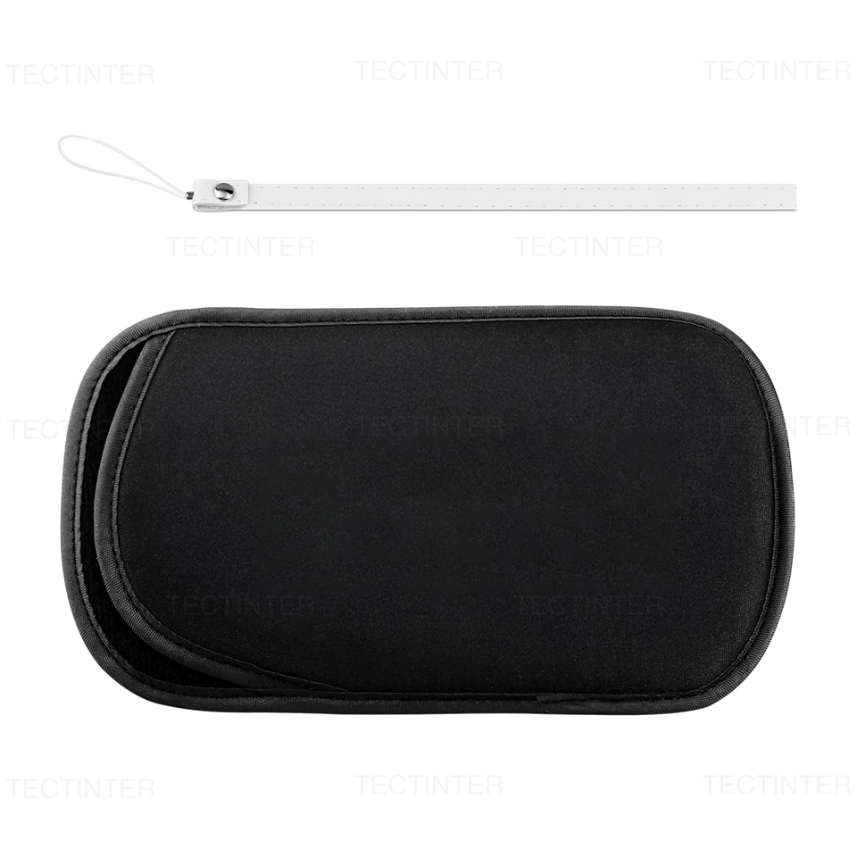 Gaming Console Psp - Housse de protection pour Sony PS