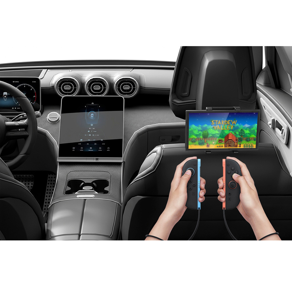 Nintendo Console Switch 2 - Support de voiture universel pour Console