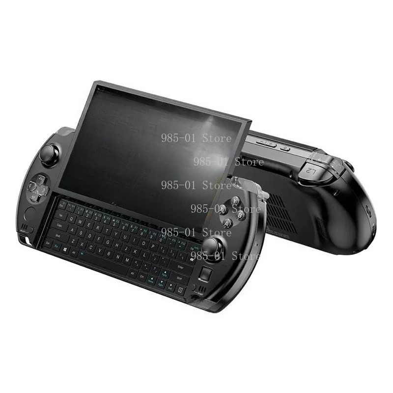 Gaming Console Second Hand - Console de jeu portable d'occasion, ordinateur