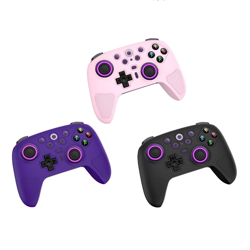 Gaming Console Controller - Étui de protection en silicone pour