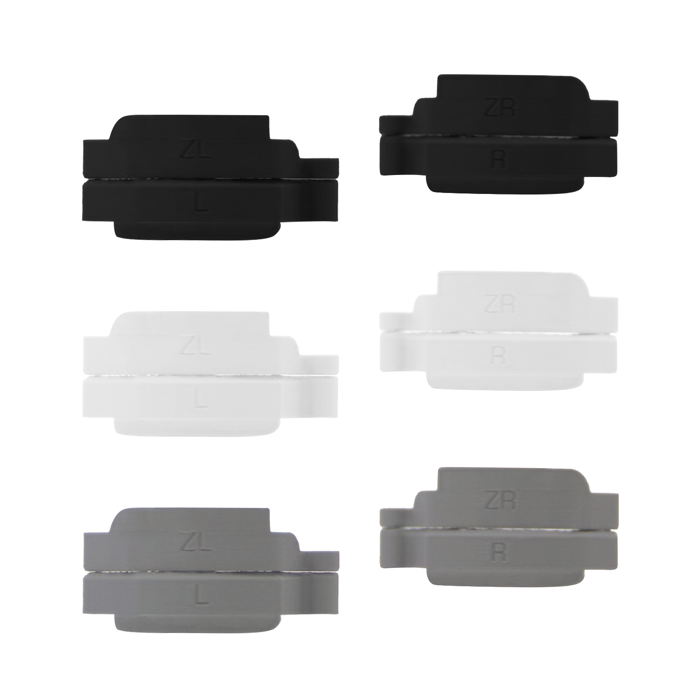 Gaming Console Ayaneo - Kit de boutons supérieurs de remplacement