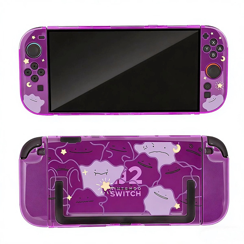 Gaming Console Japan - Nouvelle coque de protection pour console