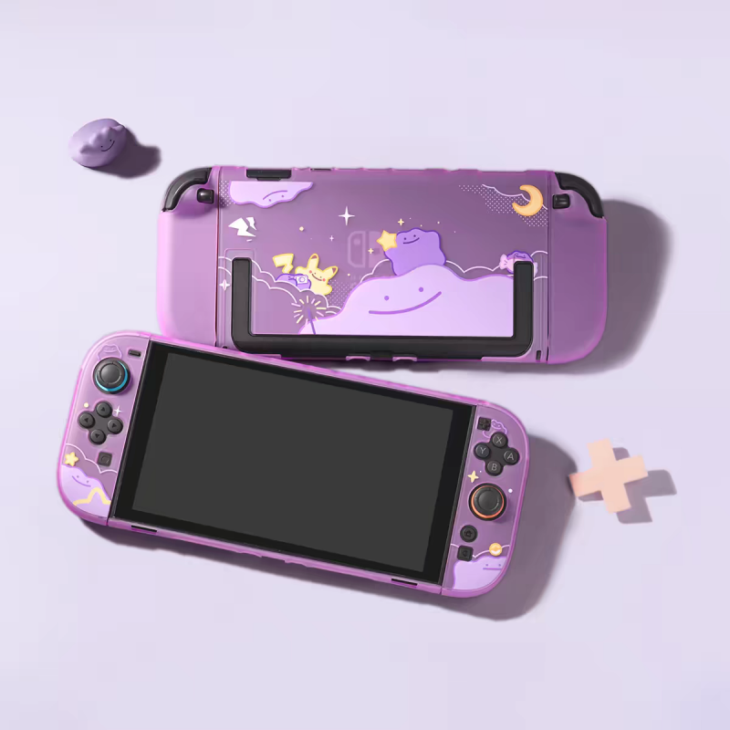 Gaming Console Japan - Chaud ! Coque de protection pour