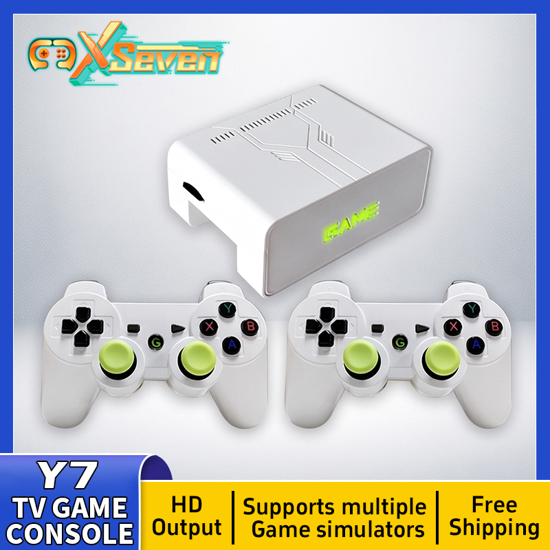 Nouvelle console de jeu vidéo  - Gaming Console Emulator avis et prix