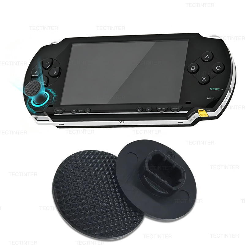 Capuchons de joystick analogiq - Gaming Console Psp avis et prix
