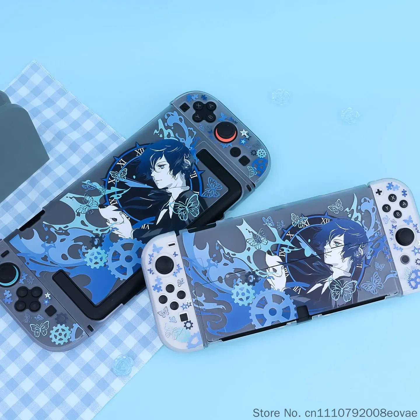 Étui de protection rigide semi - Nintendo Console Switch 2 avis et prix