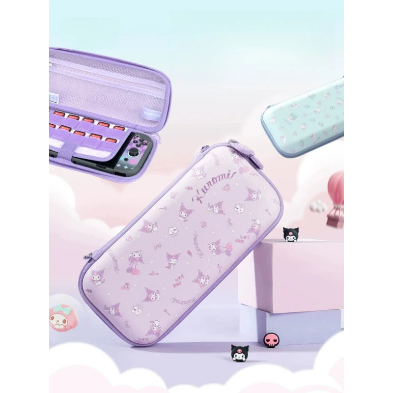 Sac de rangement portable mign - Nintendo Console Switch 2 avis et prix