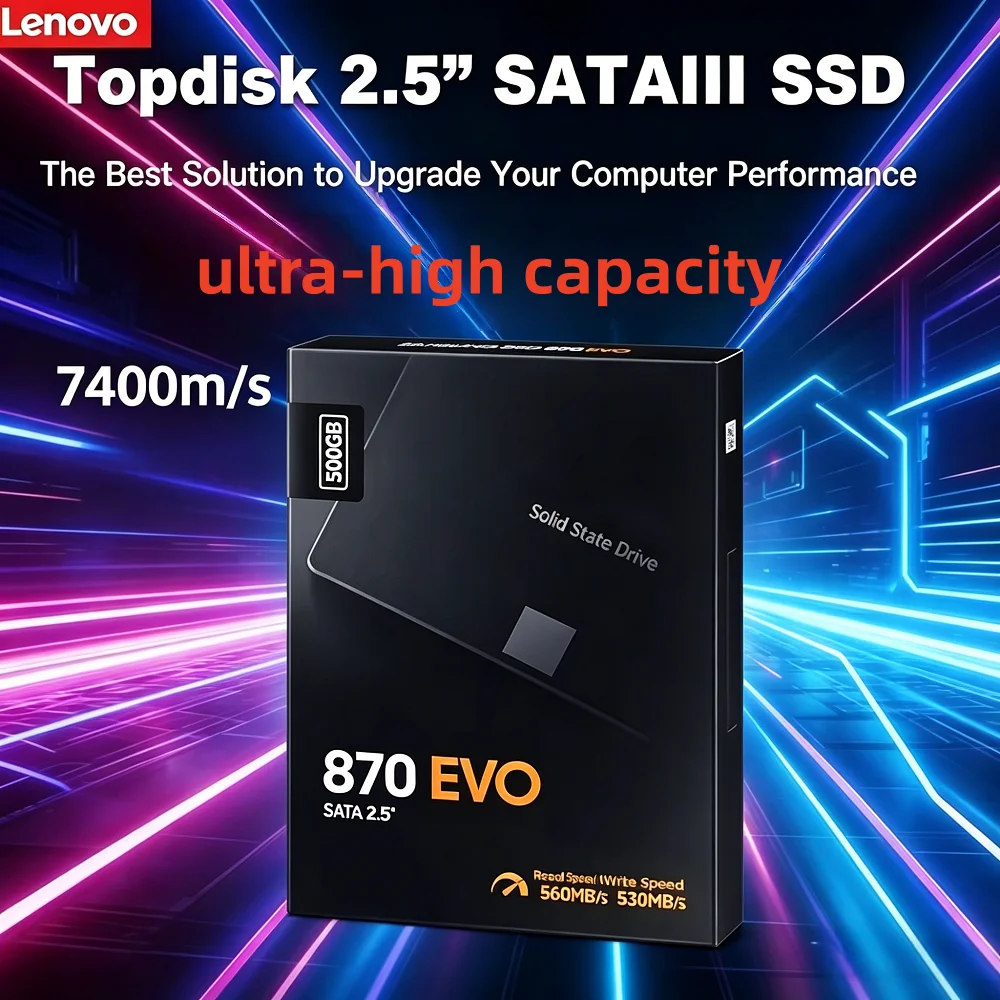 Nouveau SSD interne SATA 880 d - Gaming Console News avis et prix