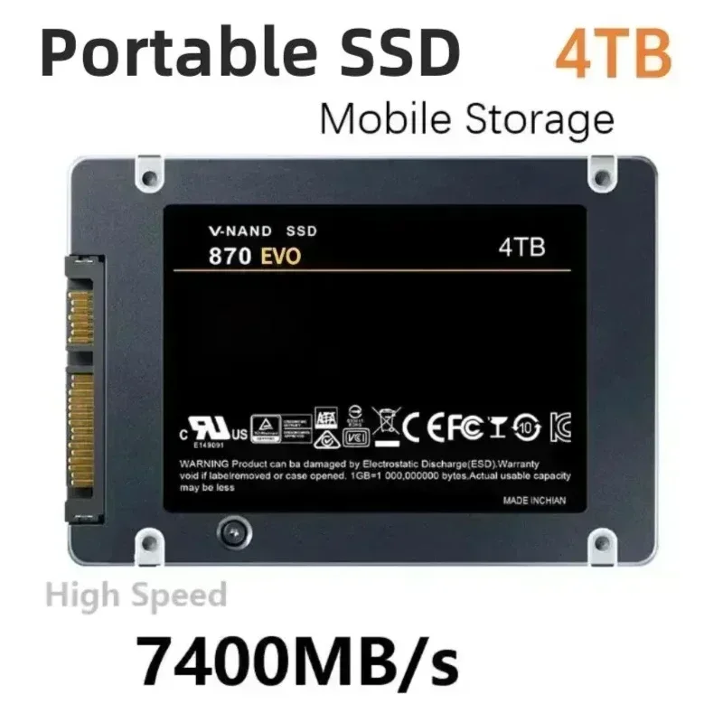 Nouveau SSD interne SATA 880 d - Gaming Console News avis et prix
