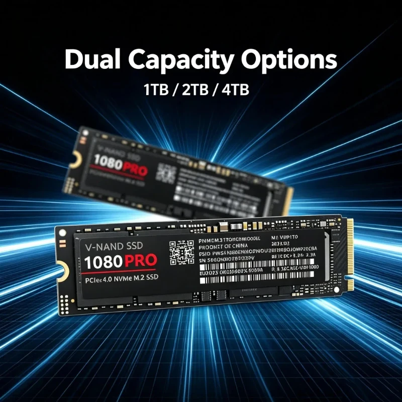 Nouveau 2026 1080 PRO M.2 2280 - Gaming Console News avis et prix
