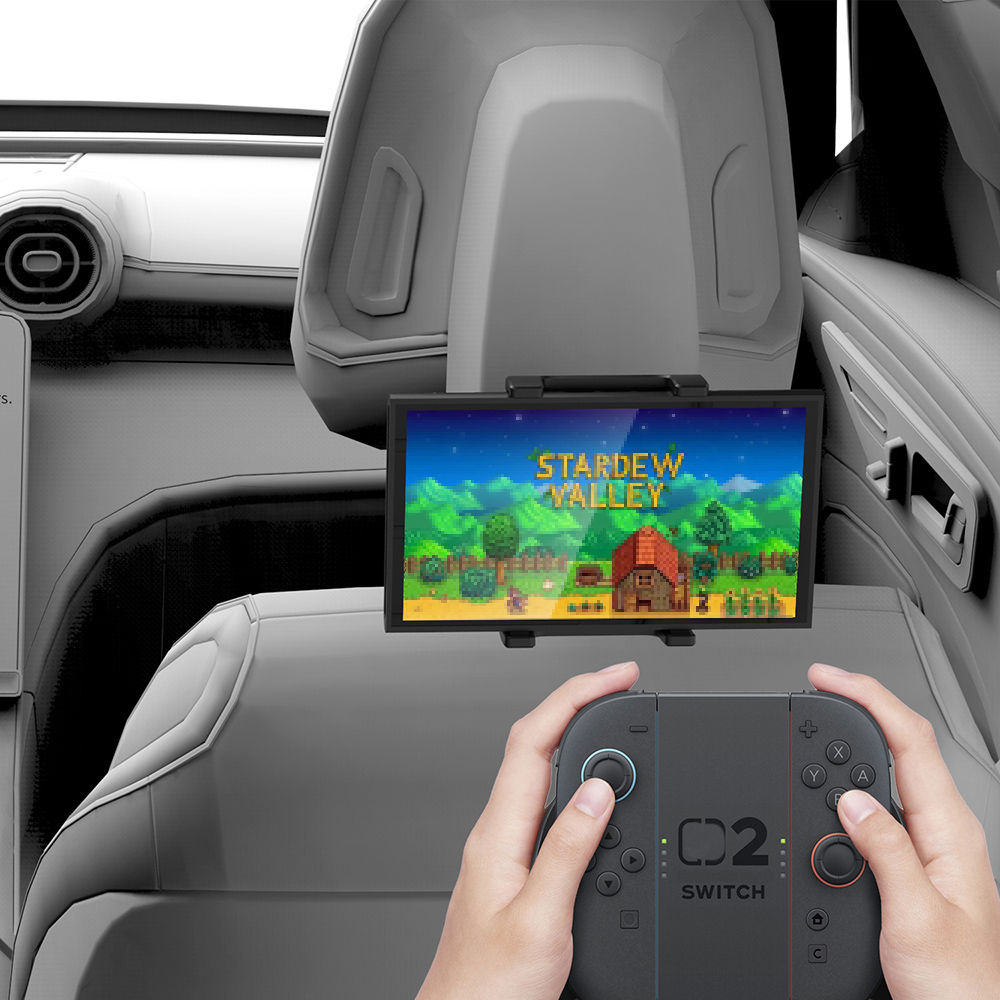 Support de voiture universel p - Nintendo Console Switch 2 avis et prix