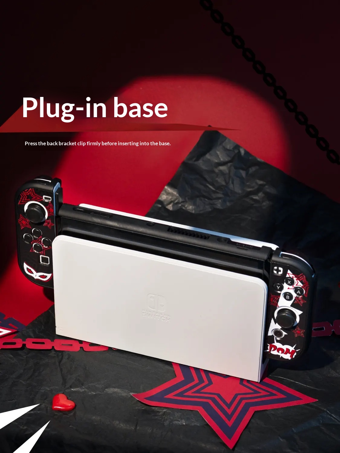 Étui de protection rigide pour - Gaming Console Japan avis et prix