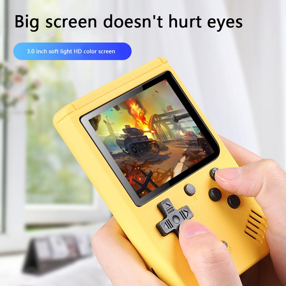 Mini-Console de Jeux Portable  - Gaming Console Emulator avis et prix