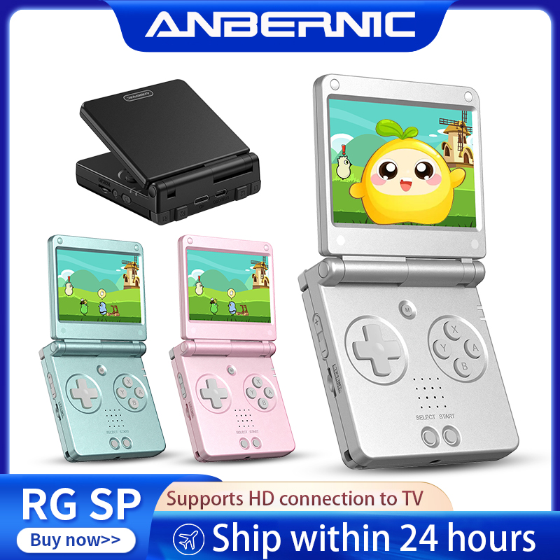 Console de jeu portable rétro  - Gaming Console Emulator avis et prix