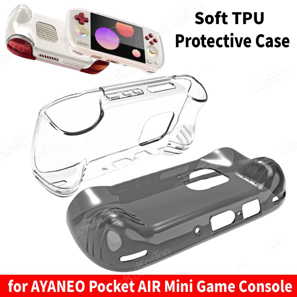 Étui de protection souple en T - Gaming Console Ayaneo avis et prix