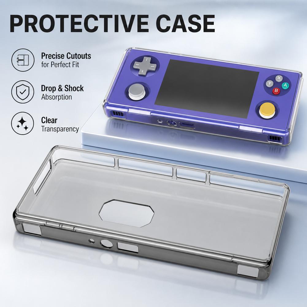 Étui de protection en TPU soup - Gaming Console Ayaneo avis et prix