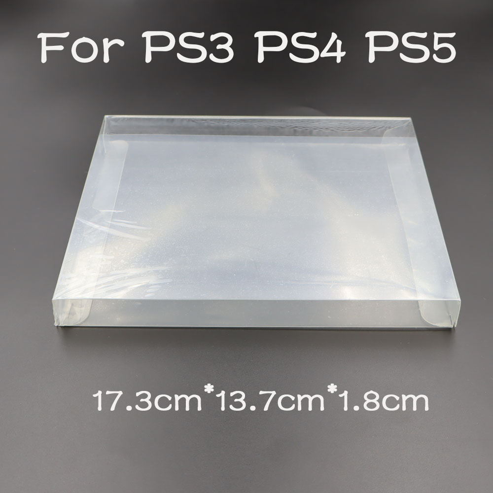Boîte de protection transparen - Nintendo Console Switch 2 avis et prix