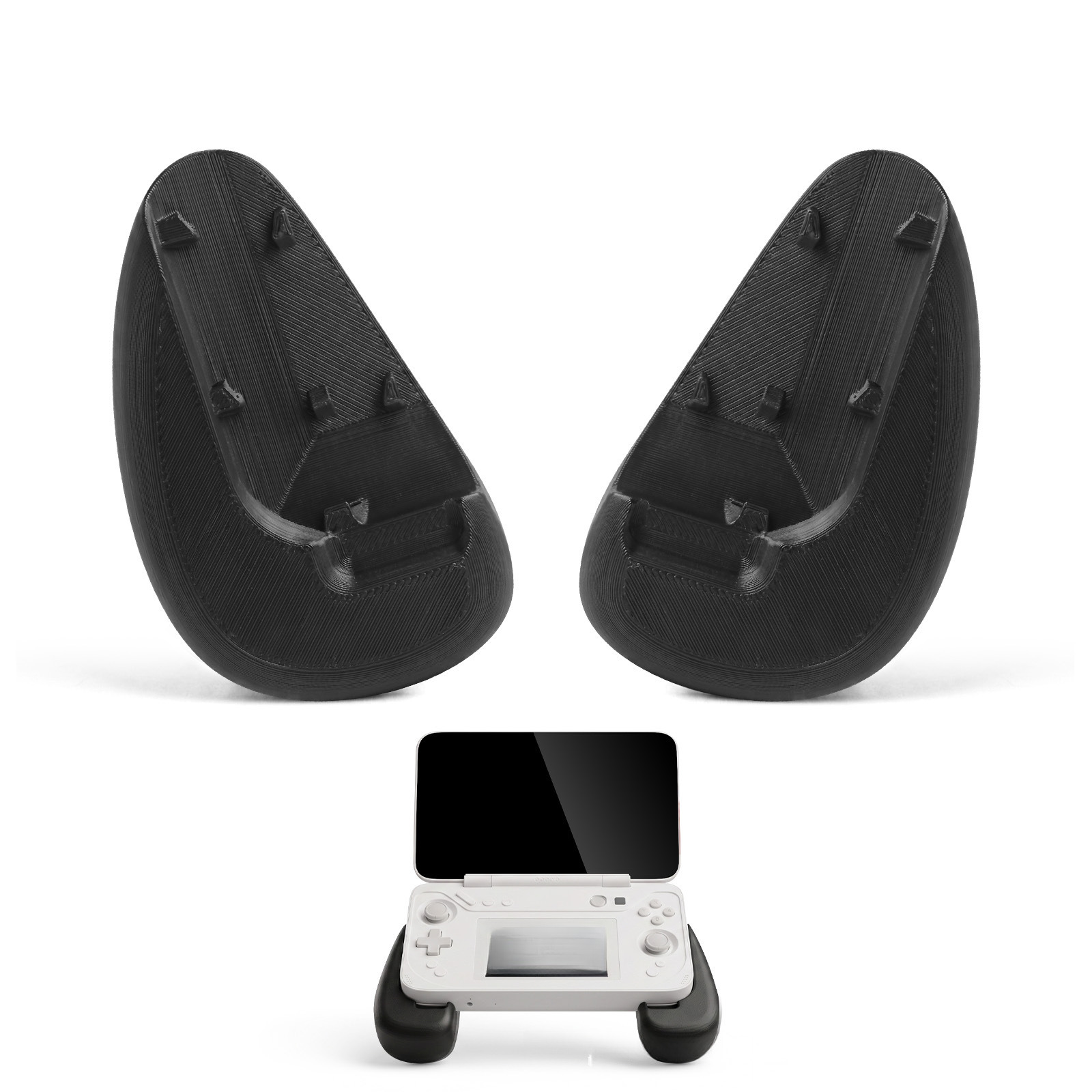 Poignée portable à clipser pou - Gaming Console Ayaneo avis et prix