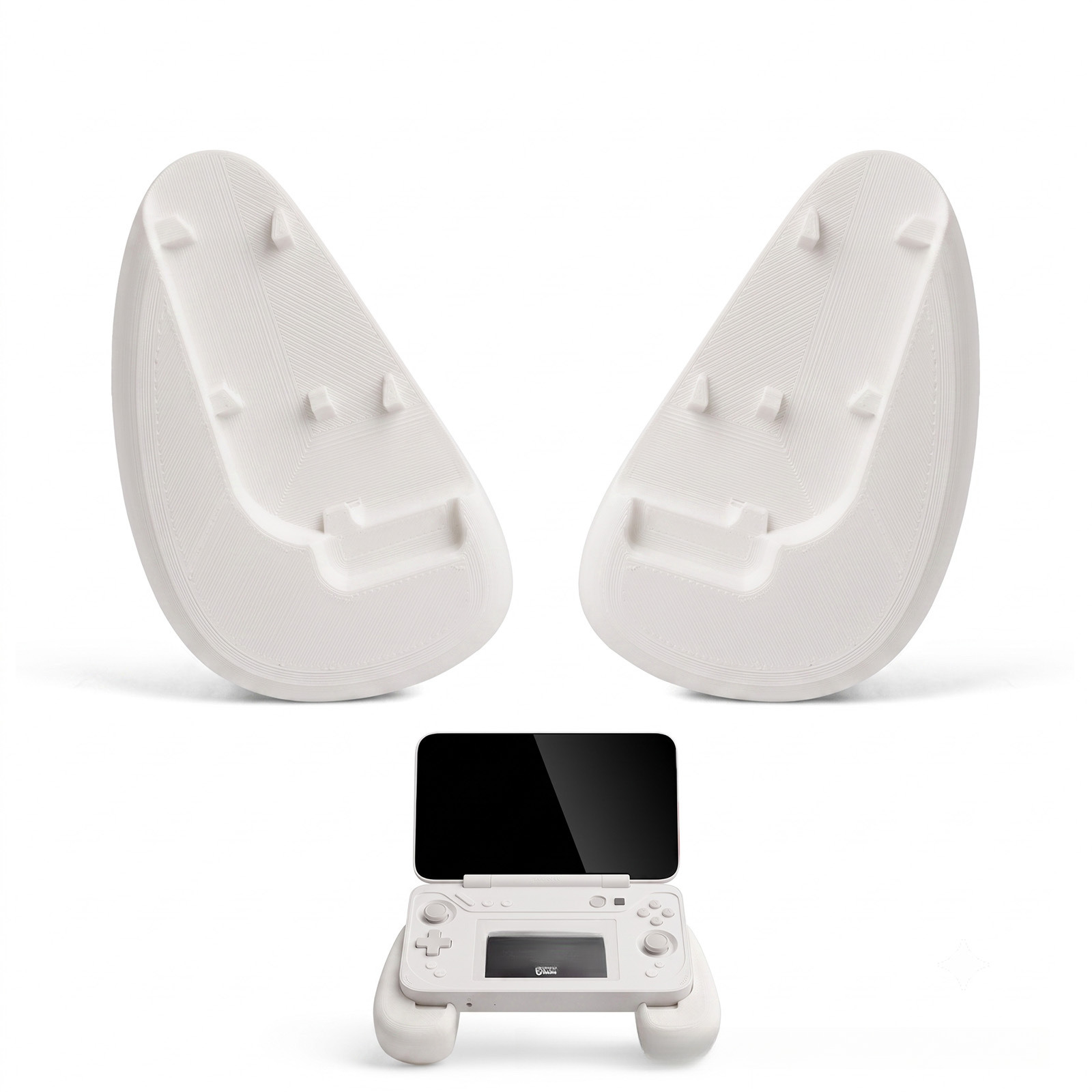 Poignée portable à clipser pou - Gaming Console Ayaneo avis et prix
