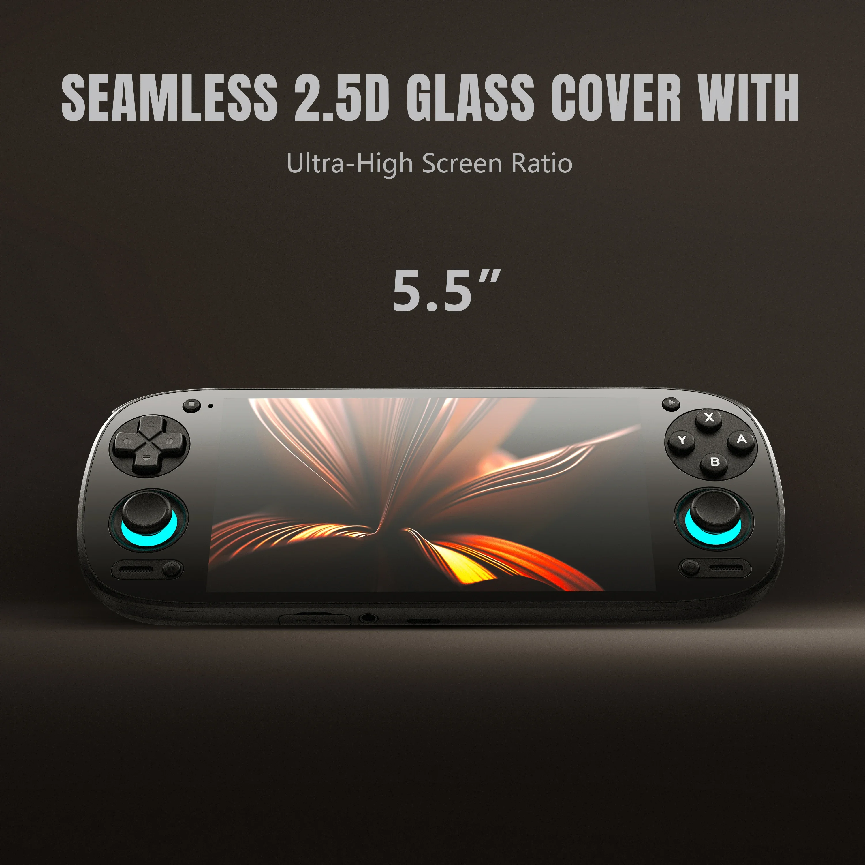 Console de jeu portable Retroi - Gaming Console Emulator avis et prix