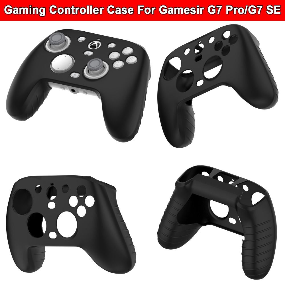 Étui de protection en silicone - Gaming Console Controller avis et prix