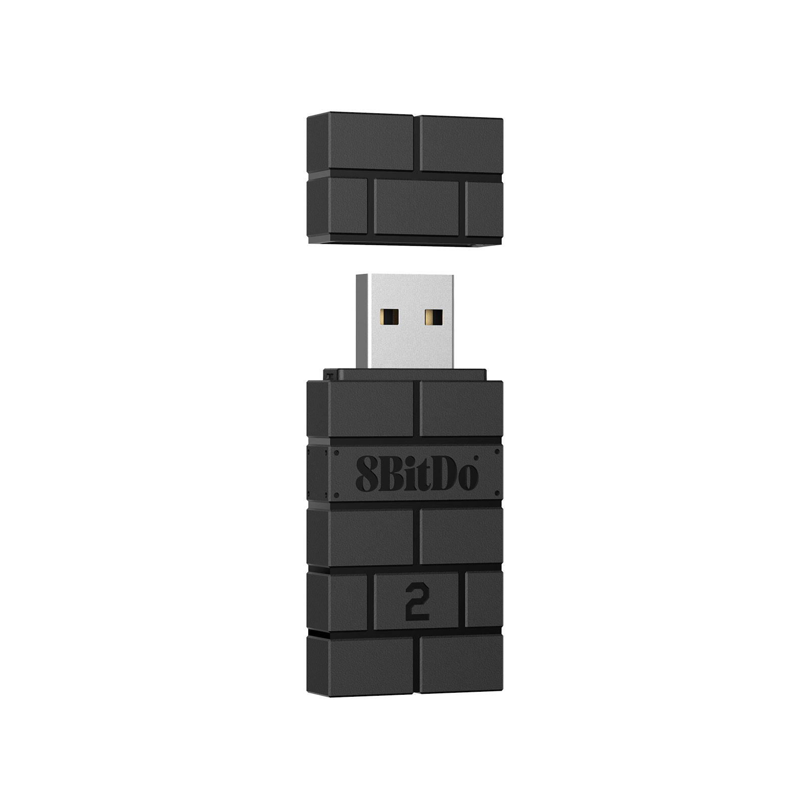 8Bitdo-Adaptateur USB sans fil - Nintendo Console Switch 2 avis et prix