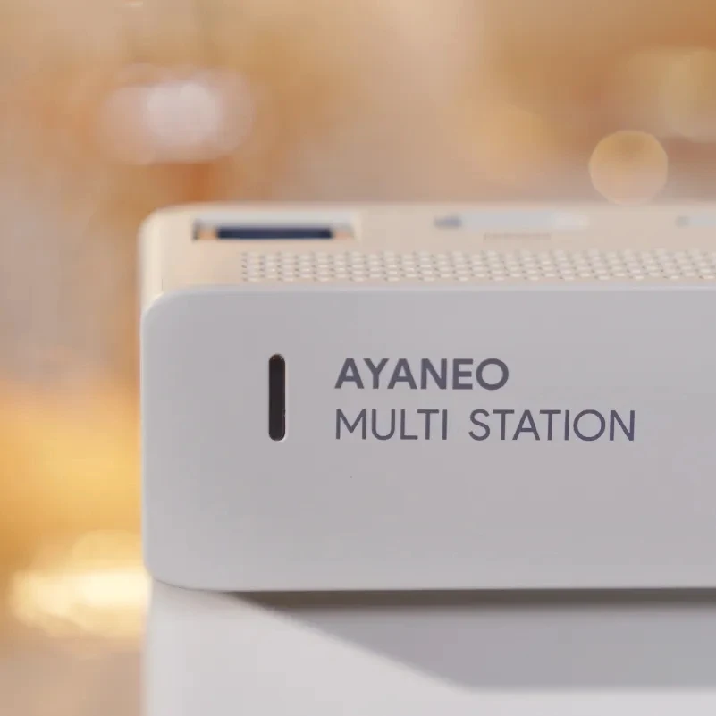 Support de bureau multifonctio - Gaming Console Ayaneo avis et prix