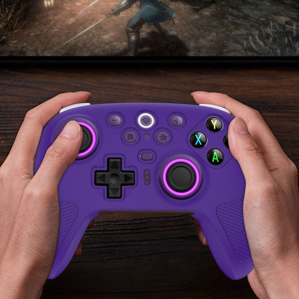 Étui de protection en silicone - Gaming Console Controller avis et prix