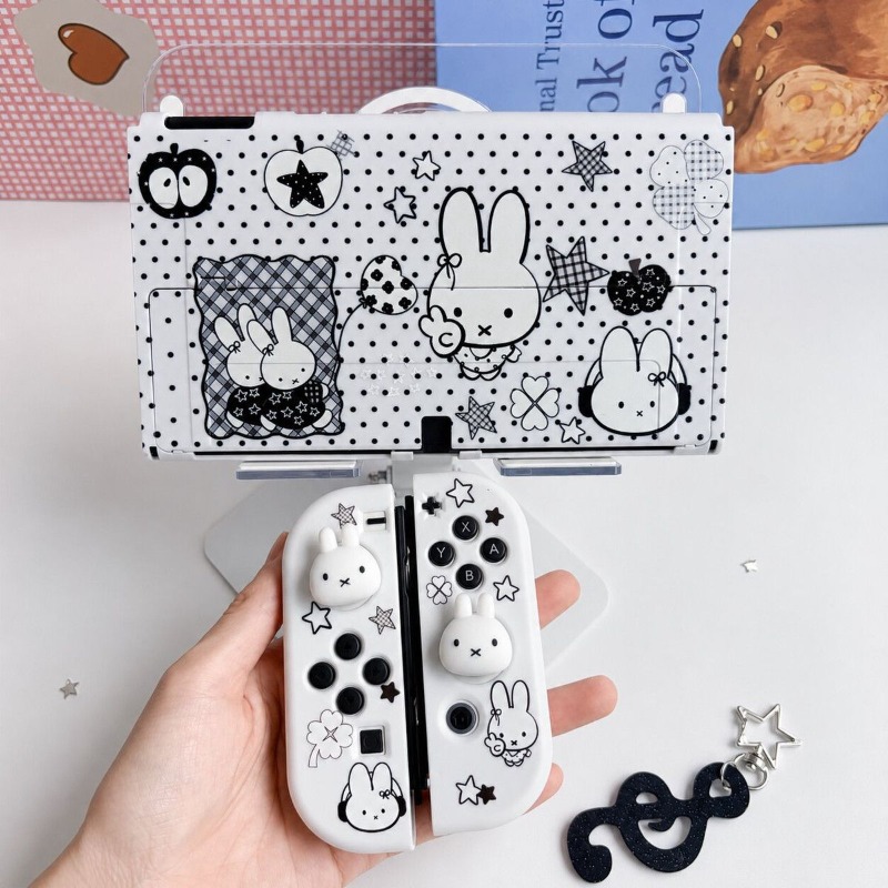 Étui de protection mignon Miff - Gaming Console Controller avis et prix