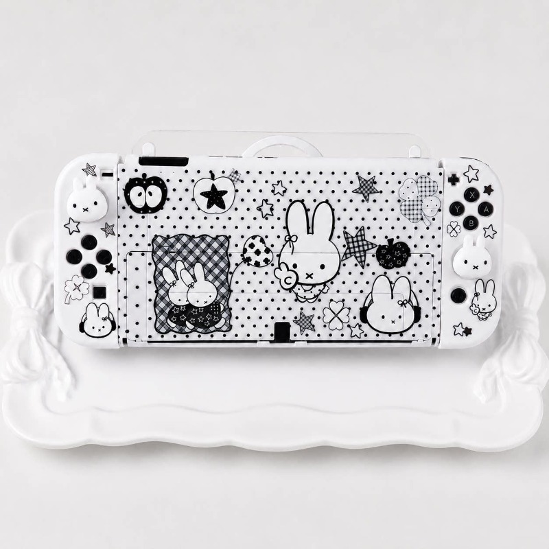 Étui de protection mignon Miff - Gaming Console Controller avis et prix