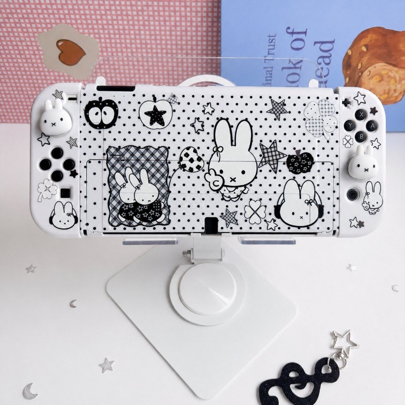 Étui de protection mignon Miff - Gaming Console Controller avis et prix
