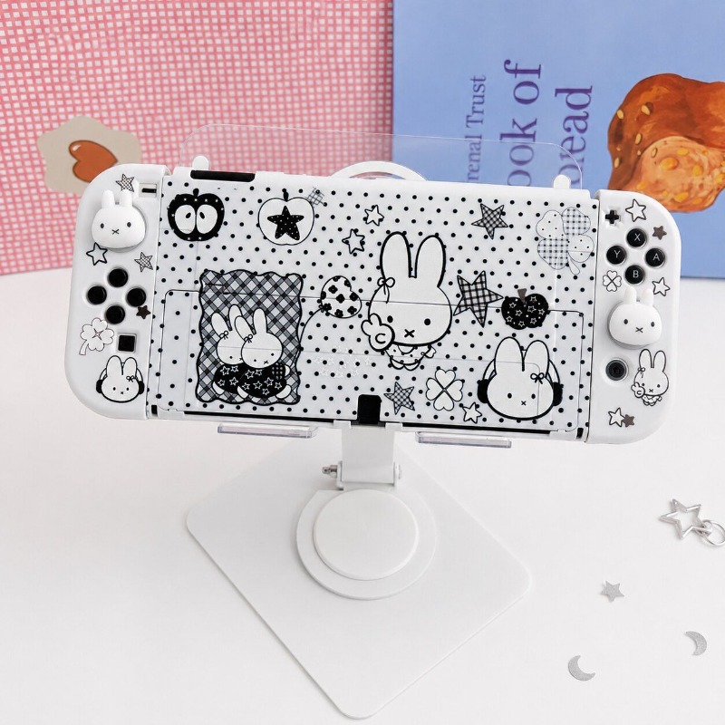 Étui de protection mignon Miff - Gaming Console Controller avis et prix
