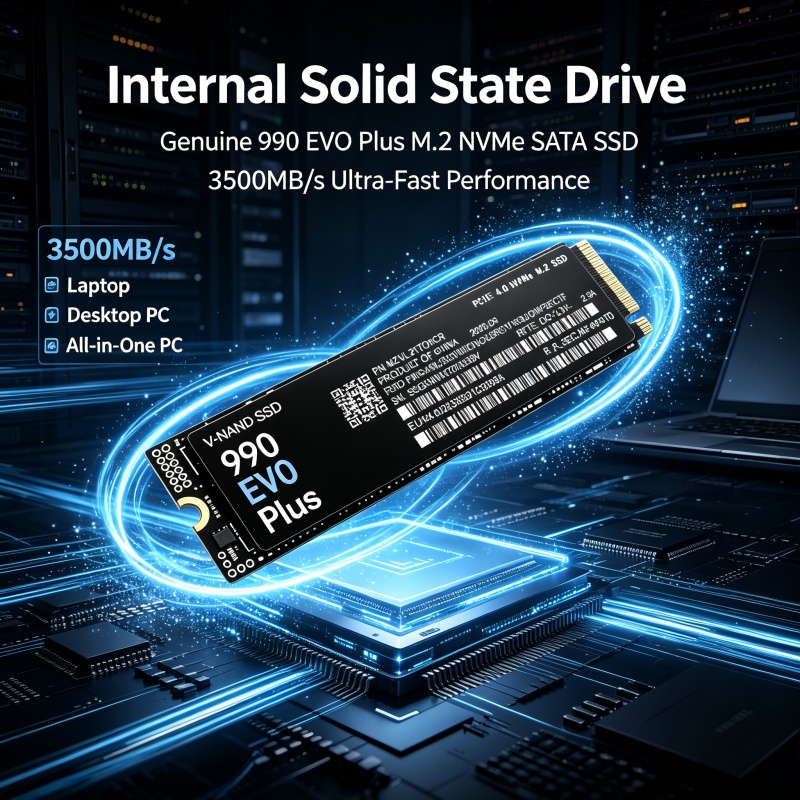 Nouveau SSD NVMe M.2 2280 990  - Gaming Console News avis et prix