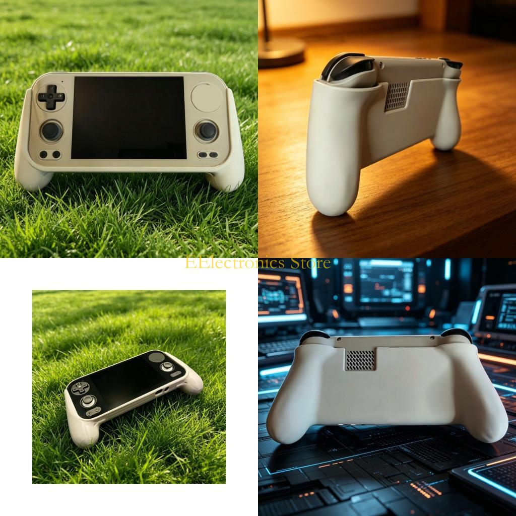 Poignée contrôleur Console B03 - Gaming Console Controller avis et prix