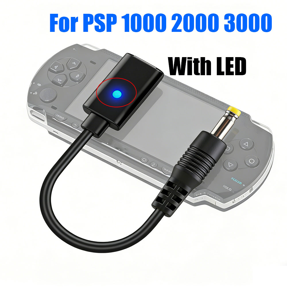 Câble USB C pour contrôleur PS - Gaming Console Psp avis et prix