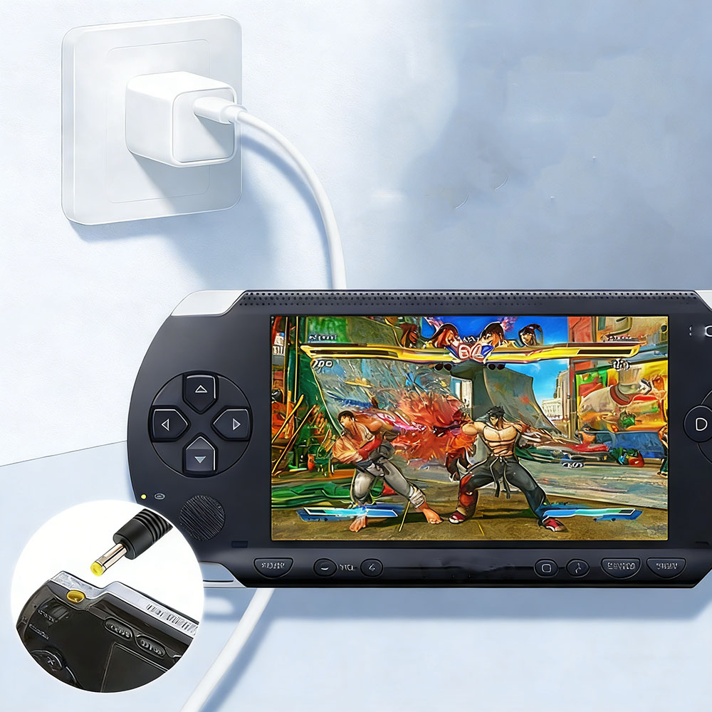 Câble USB C pour contrôleur PS - Gaming Console Psp avis et prix