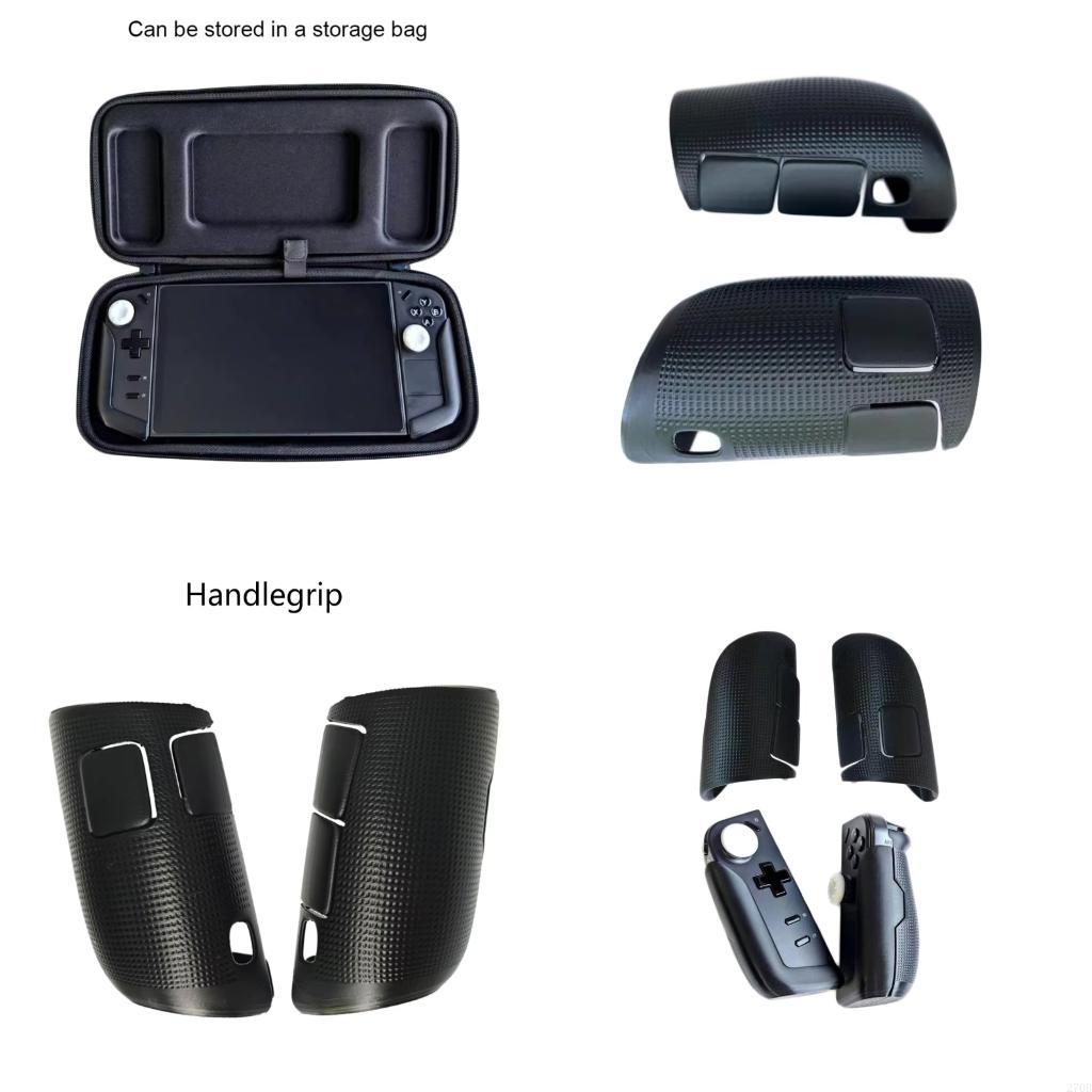 Poignée antidérapante concepti - Gaming Console Controller avis et prix