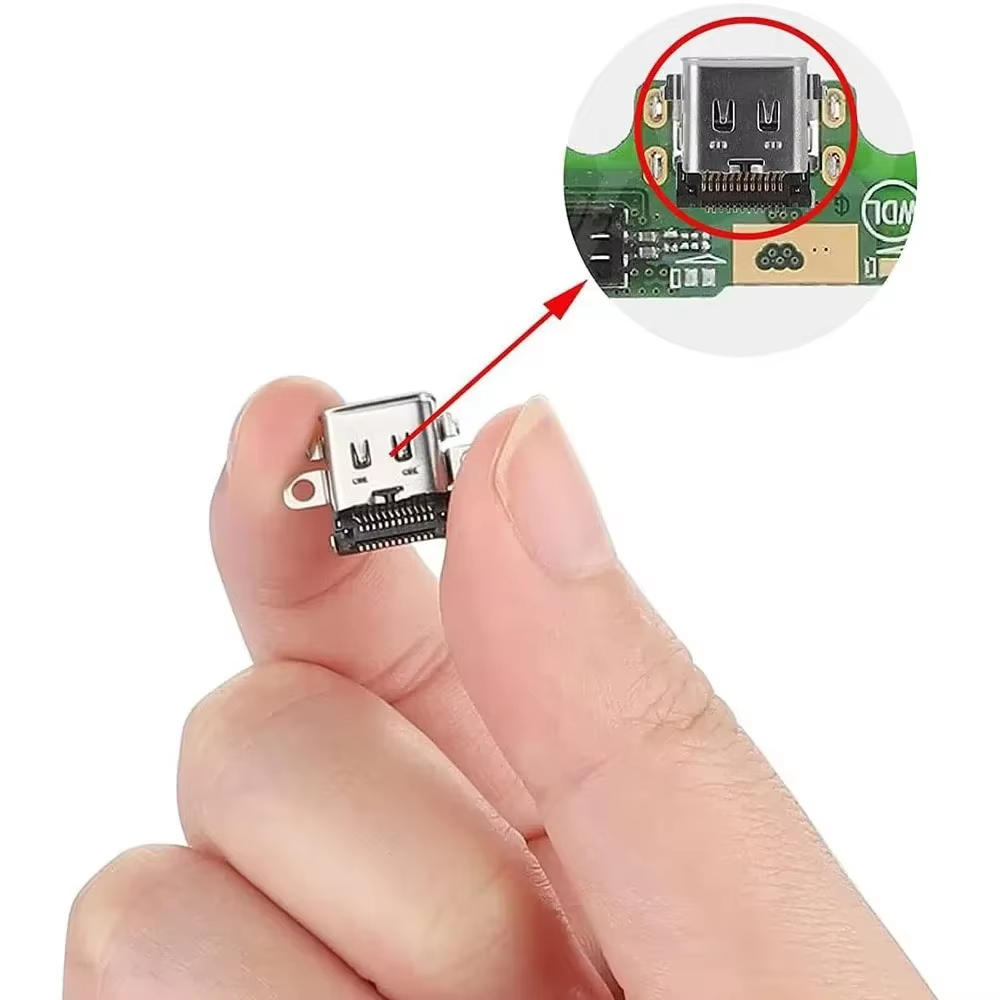 Connecteur de charge USB de ty - Nintendo Console Switch 2 avis et prix