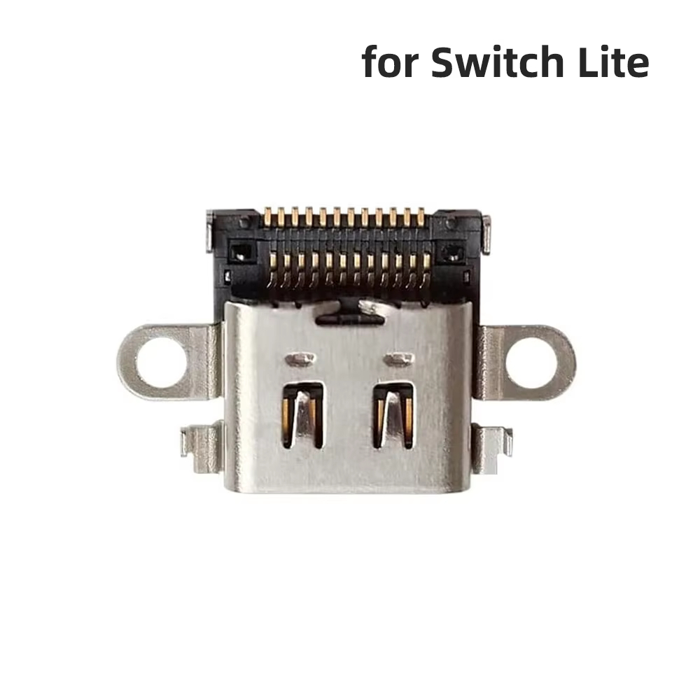 Connecteur de charge USB de ty - Nintendo Console Switch 2 avis et prix