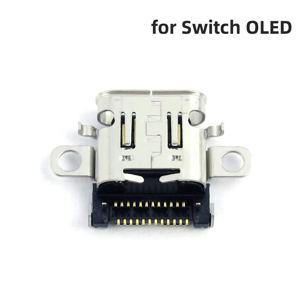 Connecteur de charge USB de ty - Nintendo Console Switch 2 avis et prix