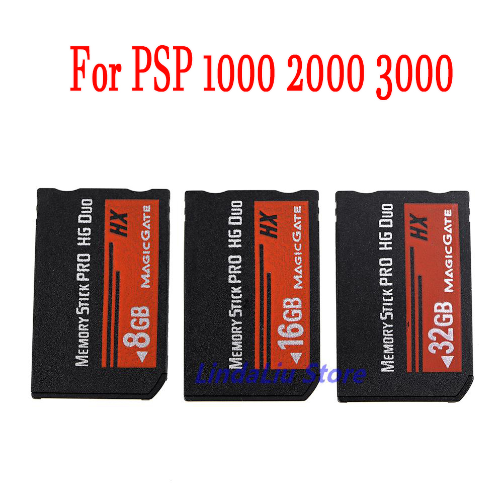 Pour Sony PSP carte mémoire 8G - Gaming Console Psp avis et prix