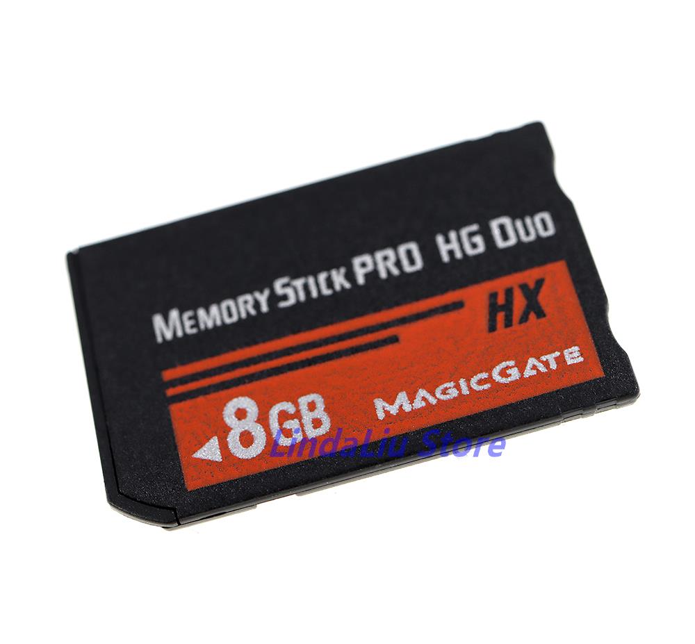 Pour Sony PSP carte mémoire 8G - Gaming Console Psp avis et prix