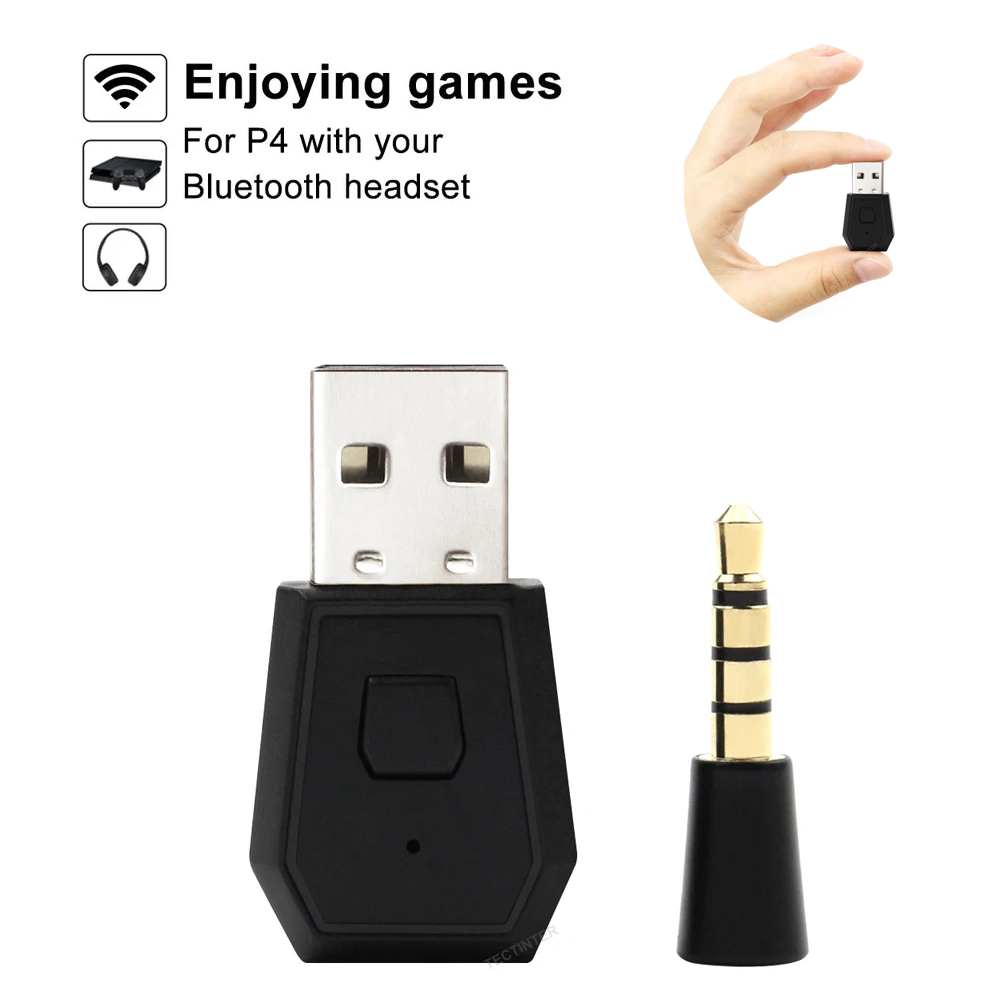 Récepteur adaptateur sans fil  - Gaming Console Controller avis et prix