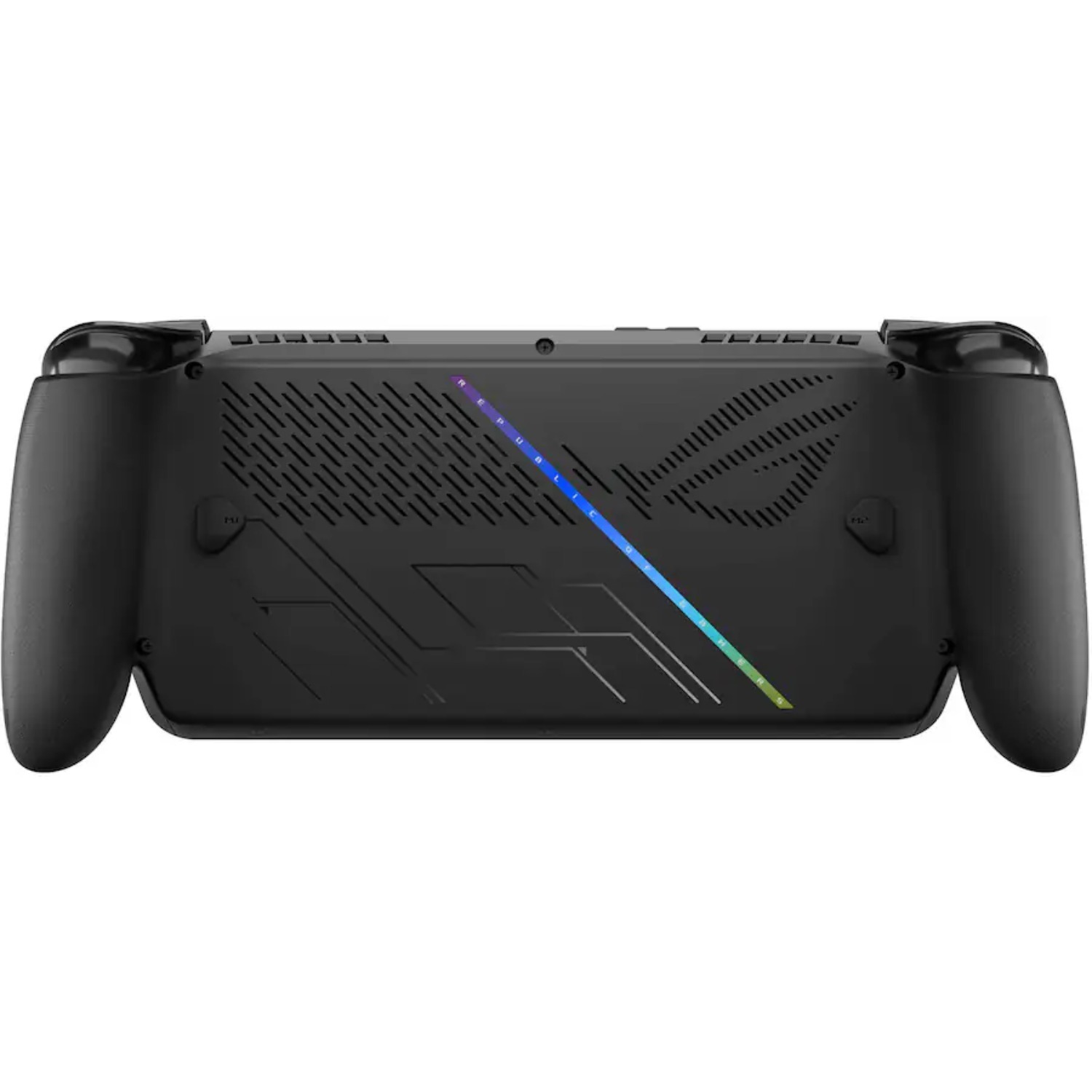 ROG Xbox Ally X, console de je - Handheld Gaming Console Z2 Extreme avis et prix