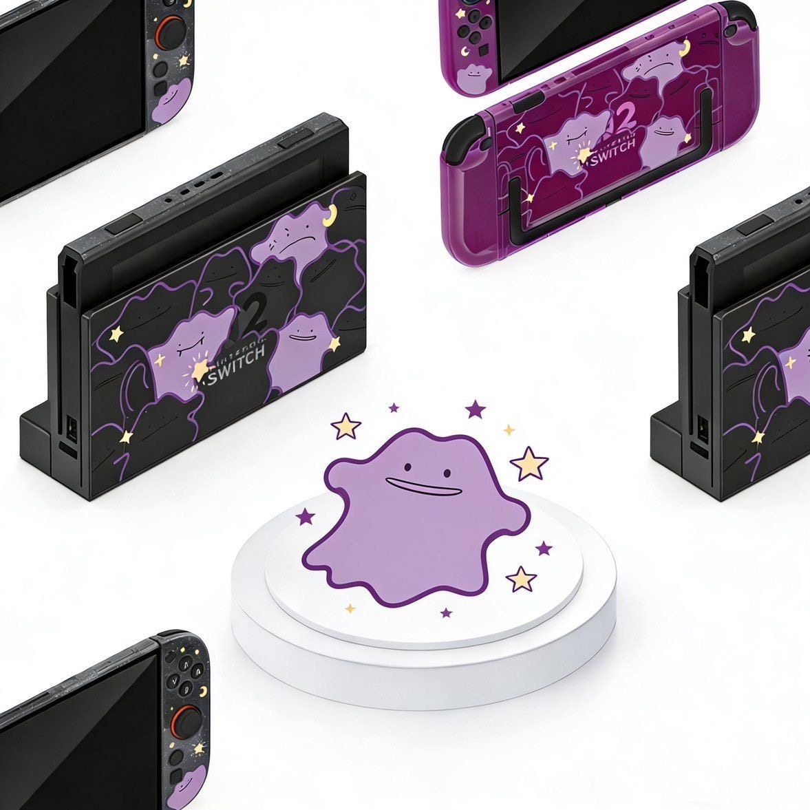 Nouvelle coque de protection p - Gaming Console Japan avis et prix