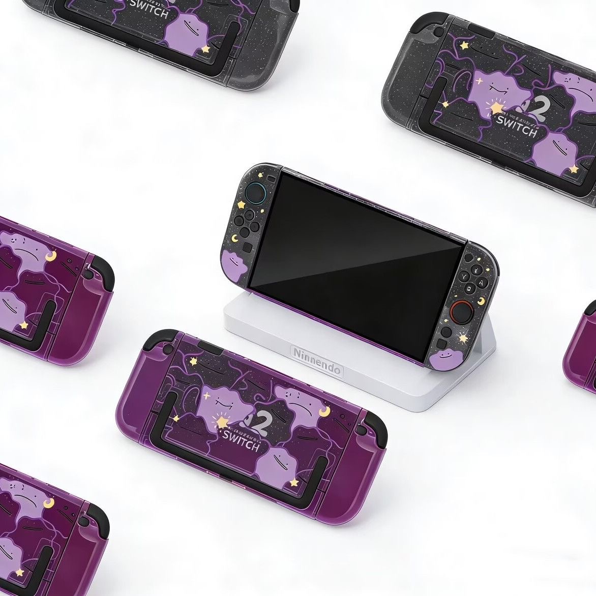Nouvelle coque de protection p - Gaming Console Japan avis et prix