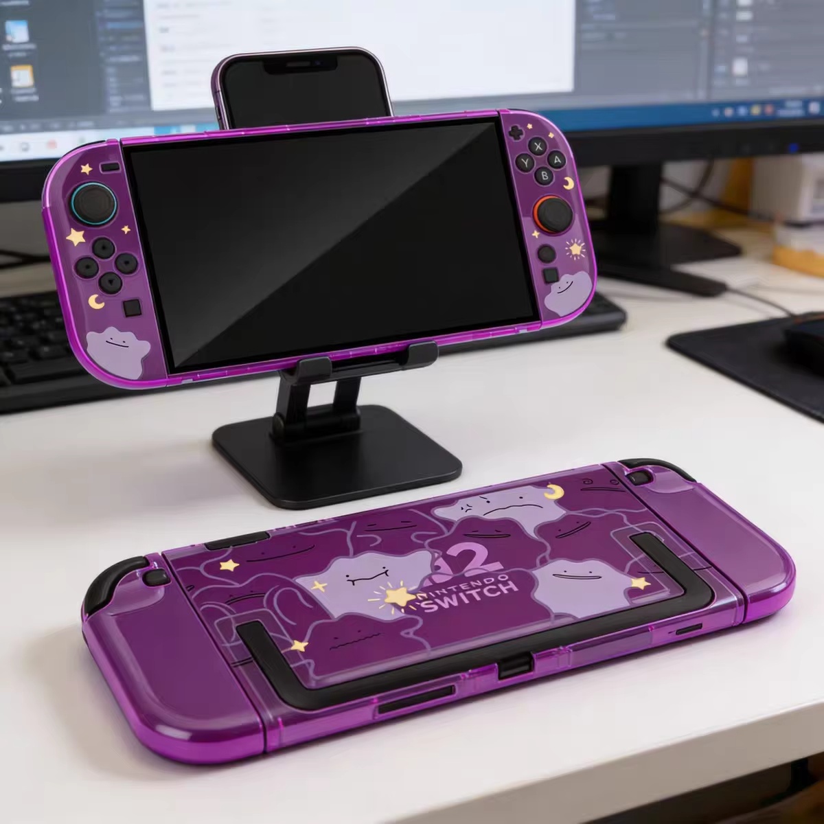 Nouvelle coque de protection p - Gaming Console Japan avis et prix