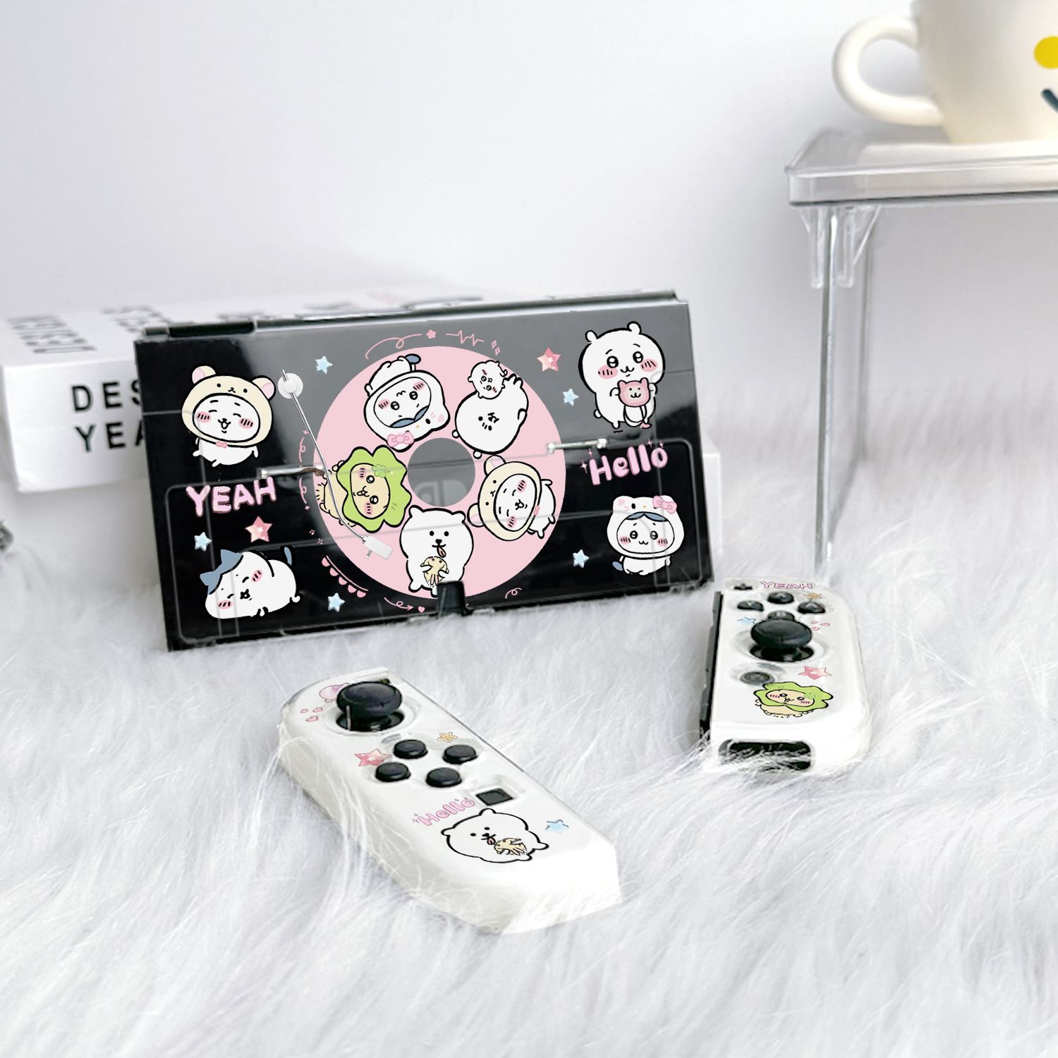 Étui de protection rigide mign - Gaming Console Japan avis et prix