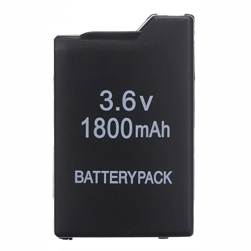 Batterie Rechargeable au Lithi - Gaming Console Psp avis et prix