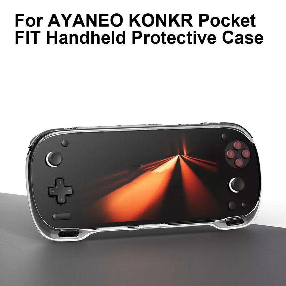 Étui de protection transparent - Gaming Console Ayaneo avis et prix
